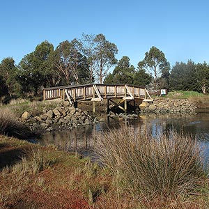 Port Cygnet Wildlife Sanctuary