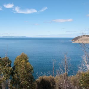 Piersons Point