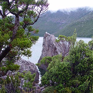 Lake Skinner