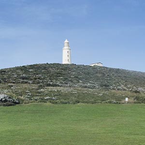 Cape Bruny Lighthouse