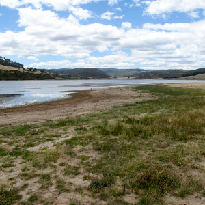 Craigbourne Dam