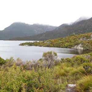 Dove Lake Circuit